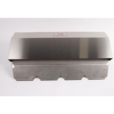 Nieco 28.5In-30-W 4 Lane Slide For - Part No Nc17031 NC17031